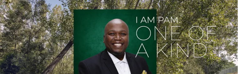 Jonny Manyako, your local property expert in Witpoortjie, South Africa