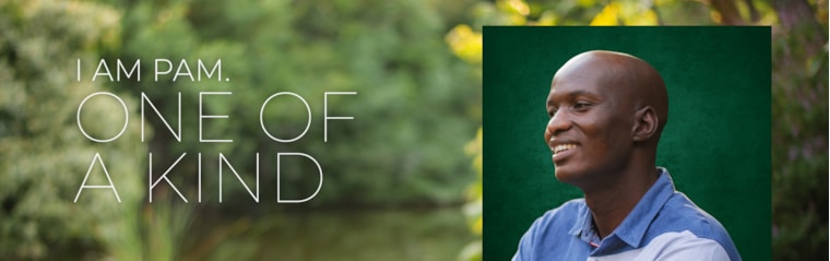 Paul Manamela, your local property expert in Dorandia, South Africa