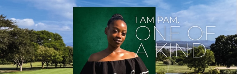 Nosipho Manzini, your local property expert in Stonehenge, South Africa