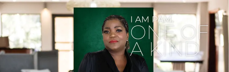 Janet Maphanga, your local property expert in Boksburg, South Africa