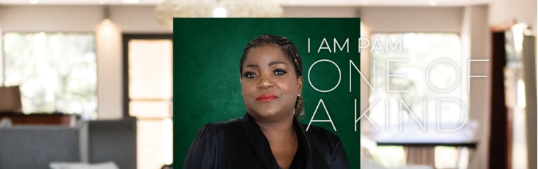 Janet Maphanga, your local property expert in Kempton Park, South Africa