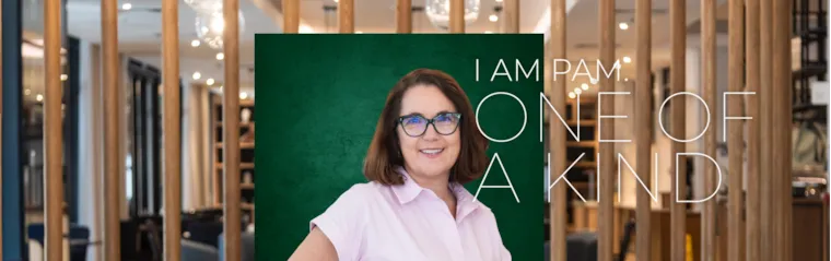 Adine Marcon, your local property expert in Izinga, South Africa