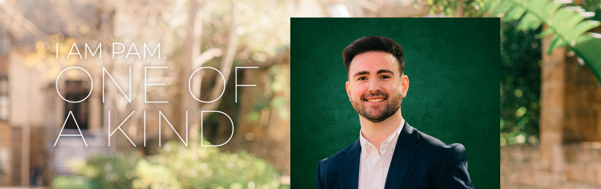 Giovanni Marchesini, your trusted property expert