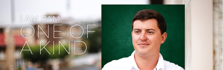 Michael Maritz, your local property expert in Universitas, South Africa