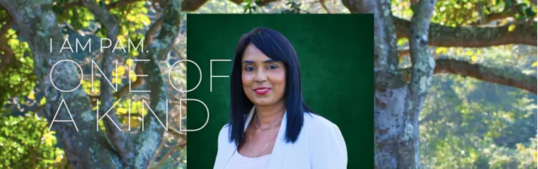 Nicole Mariemuthoo, your local property expert in Chatsworth, South Africa