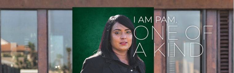 Nicole Mariemuthoo, your local property expert in Amanzimtoti, South Africa