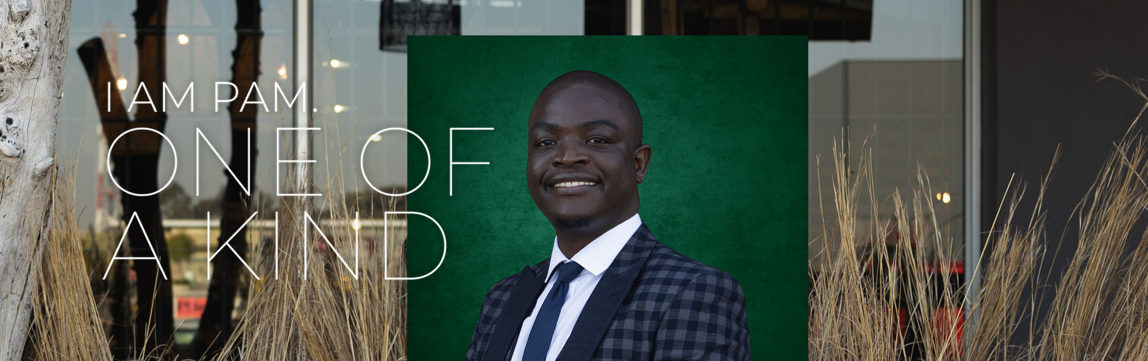 Stewart Mareere, your trusted property expert