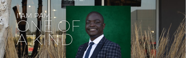 Stewart Mareere, your local property expert in Wildtuin Park Estate, South Africa