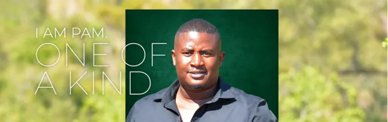 Khula Mashaba, your local property expert in Hectorspruit, South Africa