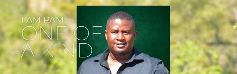 Khula Mashaba, your local property expert in Mjejane Game Reserve, South Africa