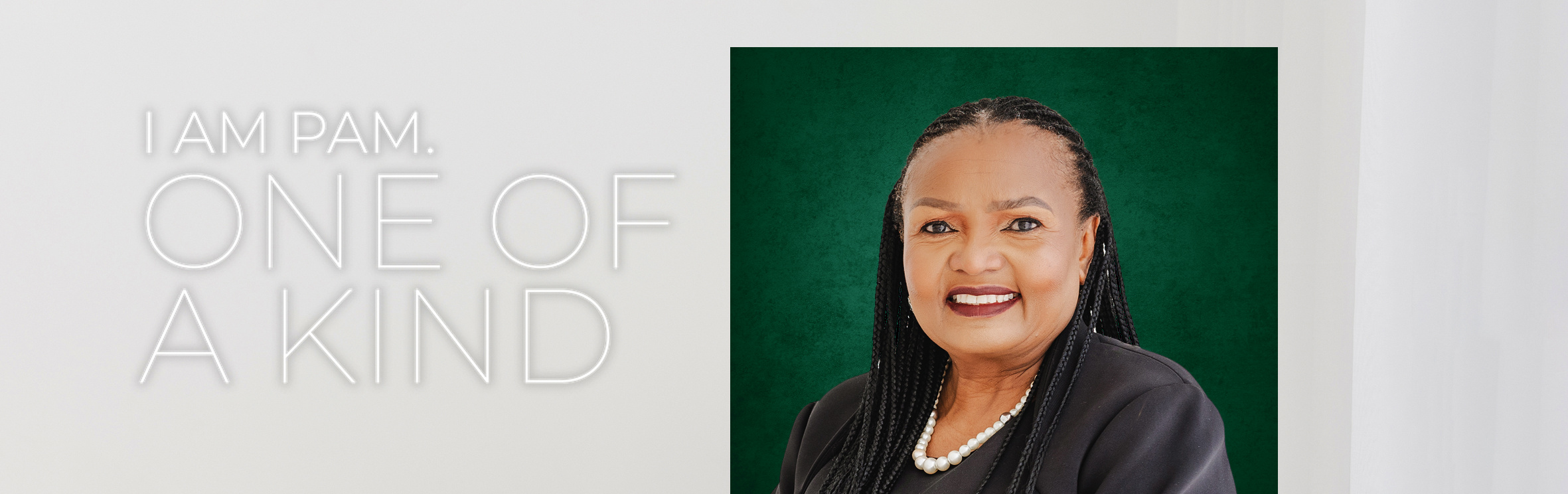 Caroline Mashao, your trusted property expert