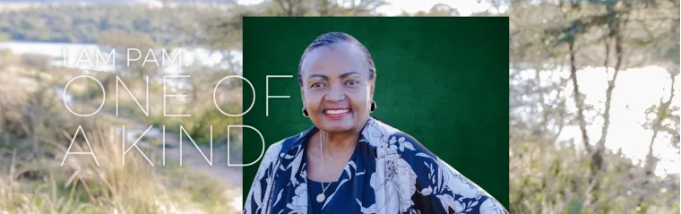 Caroline Mashao, your local property expert in Sugar Bush Estate, South Africa