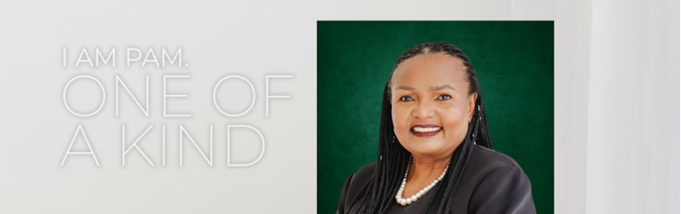 Caroline Mashao, your local property expert in Sugar Bush Estate, South Africa