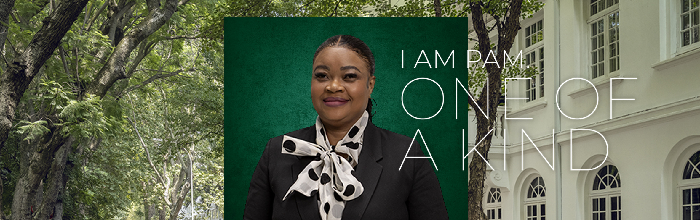 Tshidi Masite, your trusted property expert