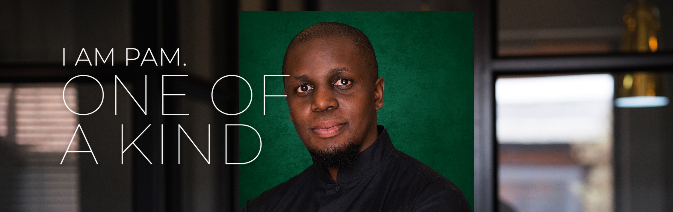 Thulani Masondo, your trusted property expert