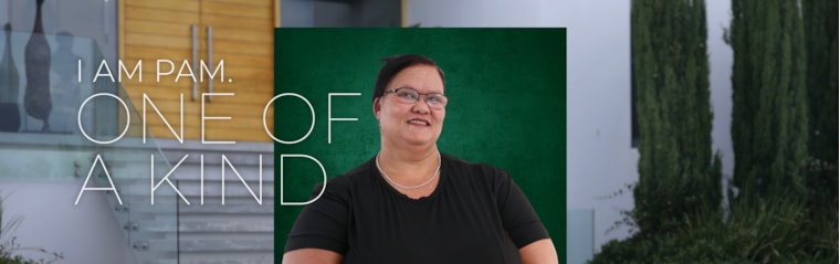 Adriana Matthys, your local property expert in Eersterivier, South Africa