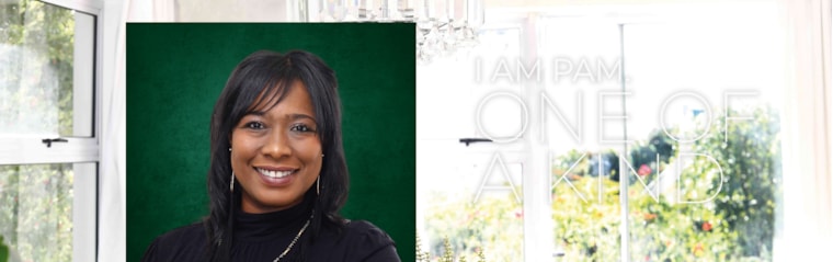 Cordelia Mathaler, your local property expert in Loucharmante, South Africa