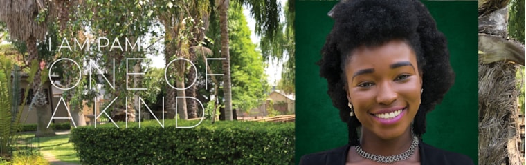 Patricia Mathibela, your local property expert in Del Judor, South Africa