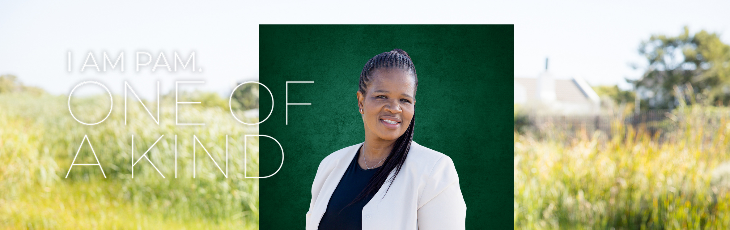 Vuyi Mbhenge, your trusted property expert