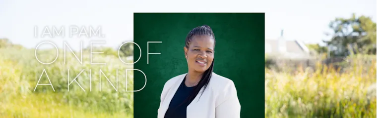 Vuyi Mbhenge, your local property expert in Parklands, South Africa