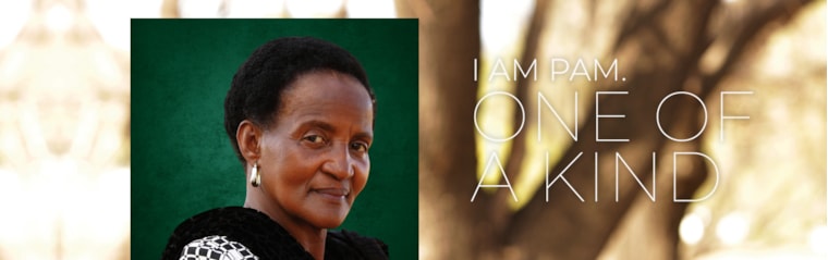 Nomalanga Mbokazi, your local property expert in Sharon Park, South Africa