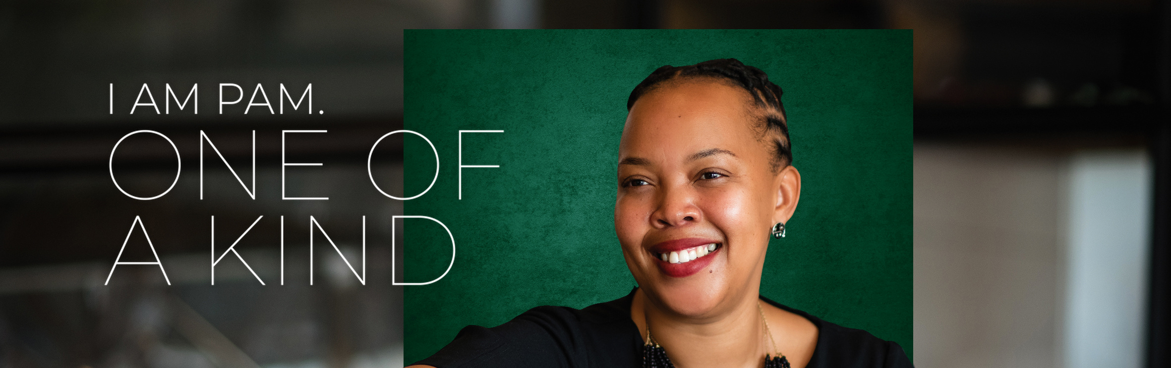 Mbali Mbokazi, your trusted property expert