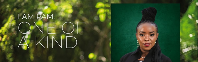 Bertha Mbugua, your local property expert in Tigoni, Kenya