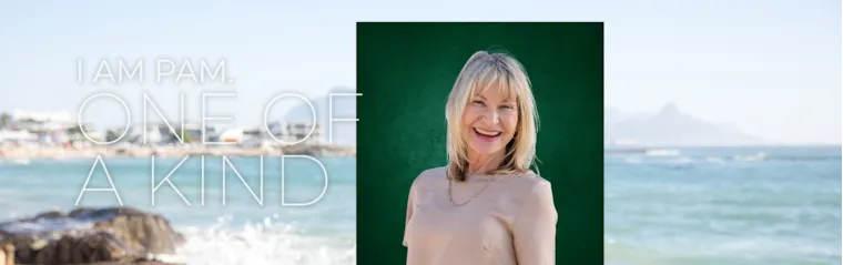 Wendy Ann McCaffery, your local property expert in Milnerton, South Africa