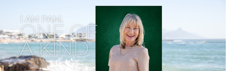 Wendy Ann McCaffery, your local property expert in Bloubergrant, South Africa