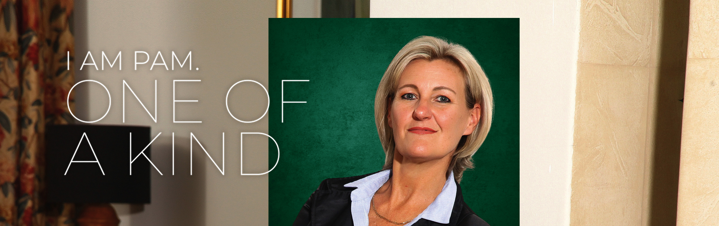 Denise McGladdery, your trusted property expert