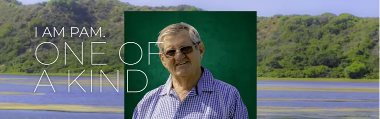 James McNaughton, your local property expert in Sedgefield Rural, South Africa