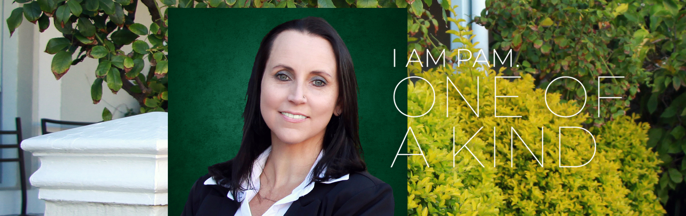 Shannon Medici, your trusted property expert