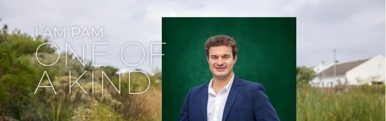 Aidan Meintjes, your local property expert in Flamingo Vlei, South Africa
