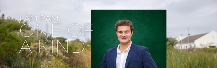 Aidan Meintjes, your local property expert in Flamingo Vlei, South Africa