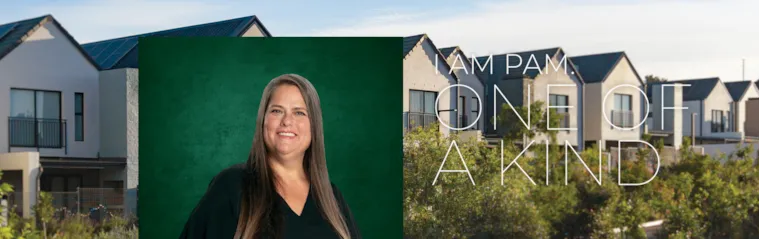 Evonne Meunier, your local property expert in Newinbosch, South Africa