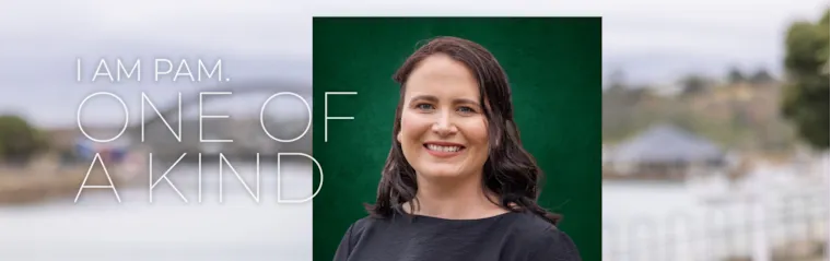 Andrea Moolman, your local property expert in West Bank, South Africa