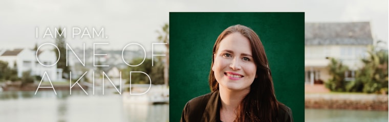 Andrea Moolman, your local property expert in Royal Alfred Marina, South Africa