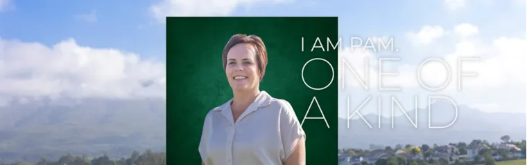 Jodine Louw, your local property expert in Glen Barrie, South Africa