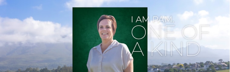 Jodine Louw, your local property expert in Kraaibosch Country Estate, South Africa