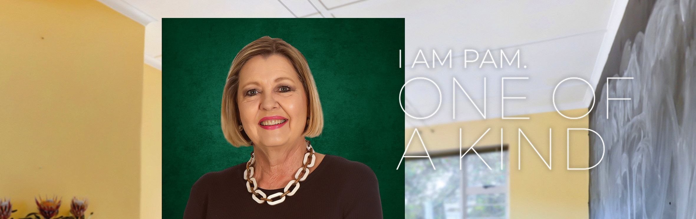 Hanli Meyer, your trusted property expert