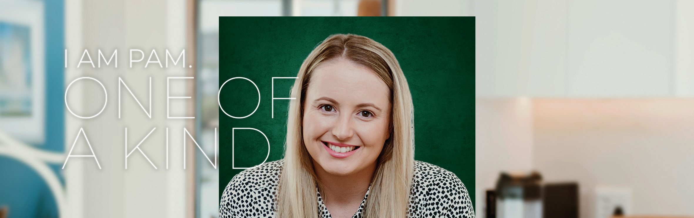 Lauren Meyer, your trusted property expert