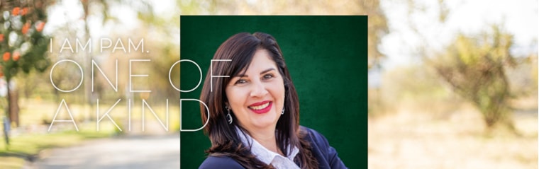 Sonia Meyer, your local property expert in Bundu Estates, South Africa