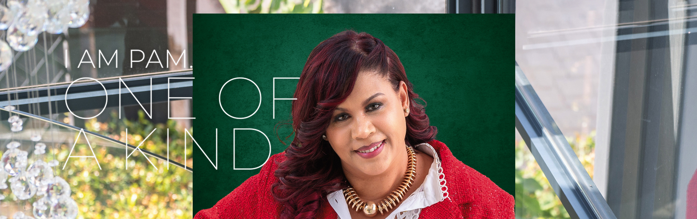 Vanessa Miller, your trusted property expert