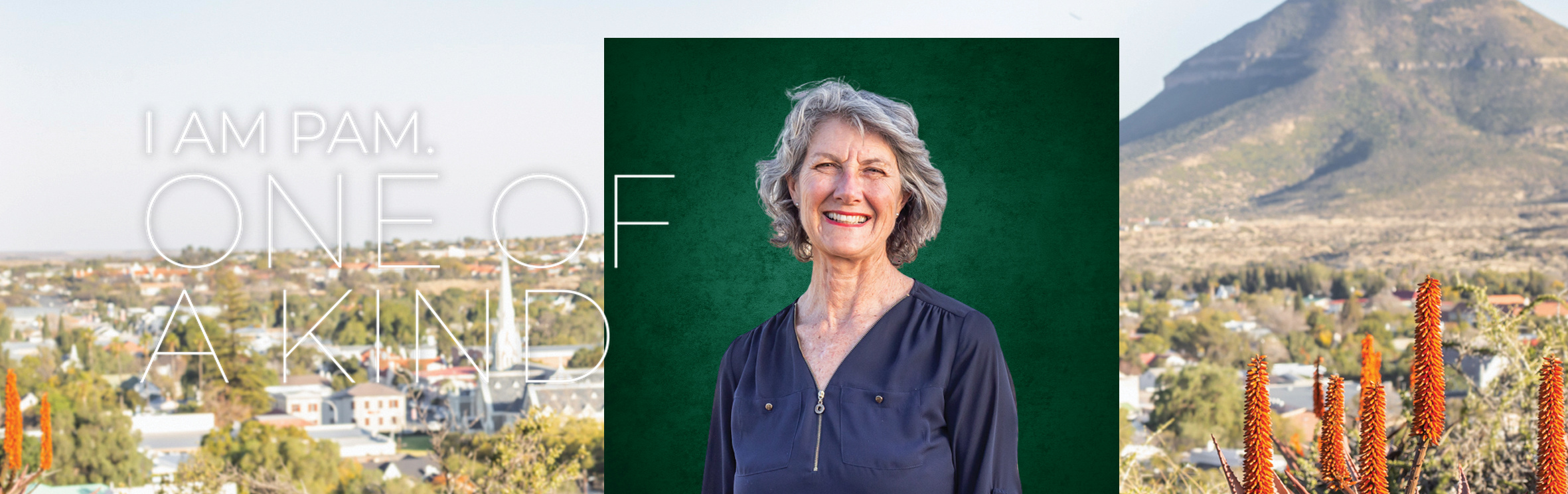 Lynne Minnaar, your trusted property expert