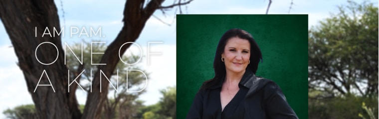 Nanje Minnie, your local property expert in Kuruman, South Africa