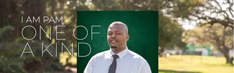 Mpumelelo Mkhonza, your local property expert in Walmer, South Africa
