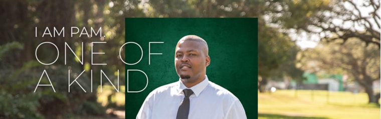 Mpumelelo Mkhonza, your local property expert in Walmer, South Africa