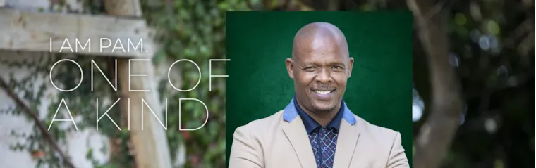 Prince Mkhwanazi, your local property expert in White River, South Africa