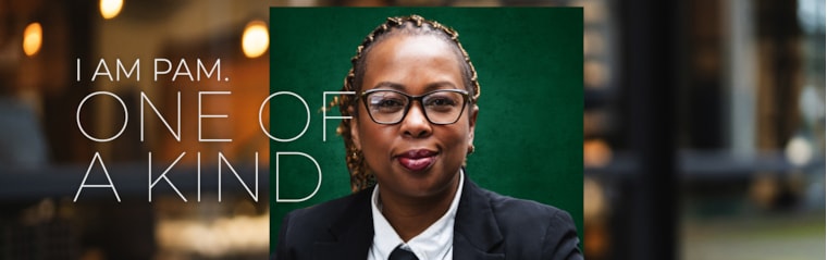 Bessie Mkumla, your local property expert in Eye of Africa, South Africa