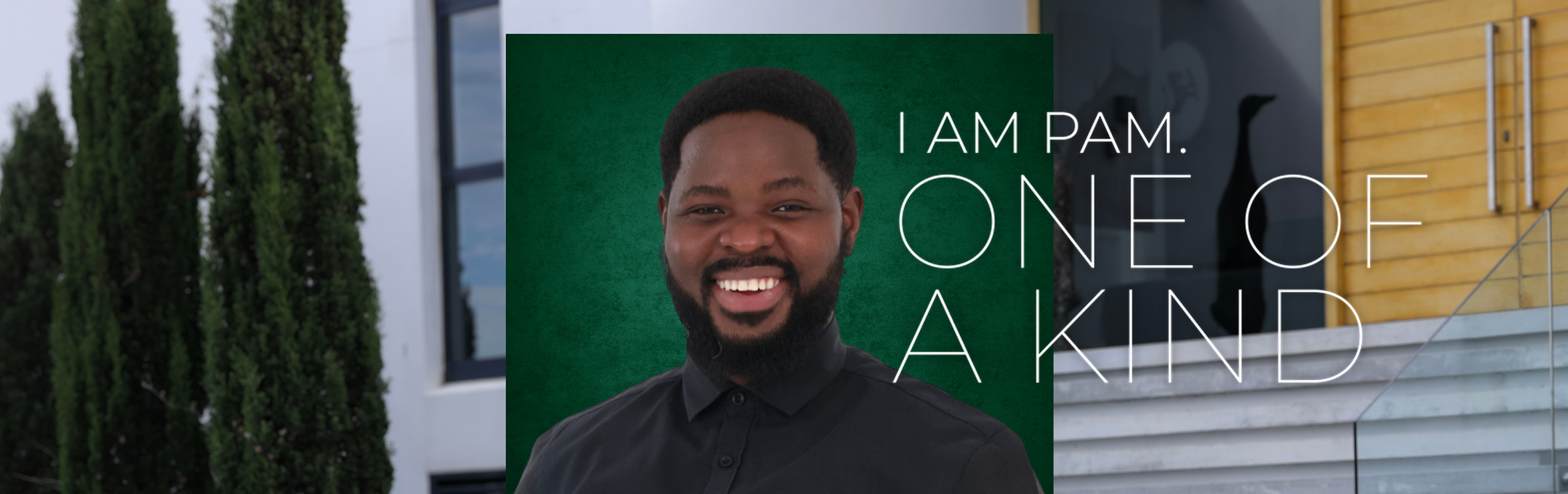 Luvo Mlambo, your trusted property expert
